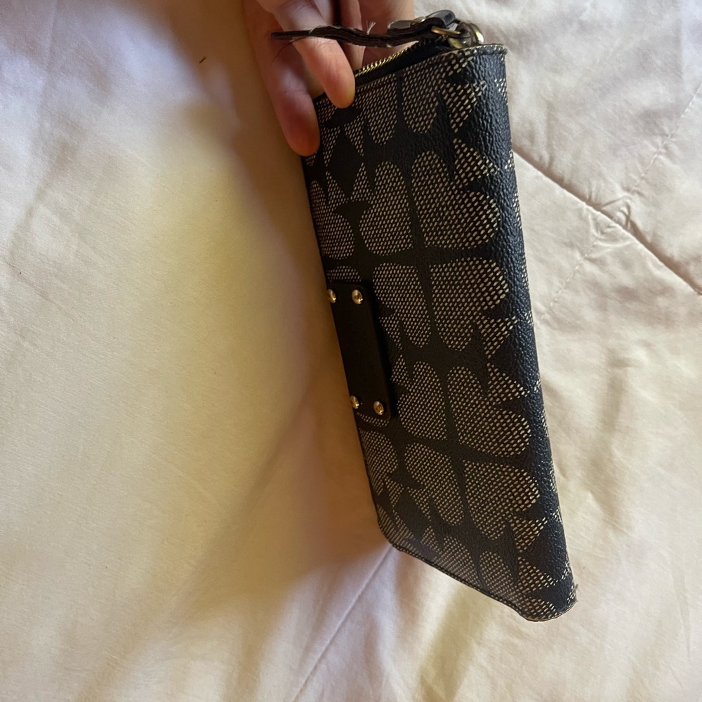Authentic Kate Spade wallet - Picture 4 of 4